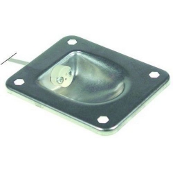 REFLECTOR OF LAMP RATIONAL G4 GENUINE FOR LAMP HALOGENOUS