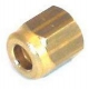 NUT WARHEAD 6MM GENUINE