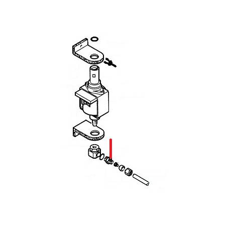 ELBOW FITTING - FRQ394