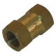 NO-RETURN VALVE 3/8F - FRQ309