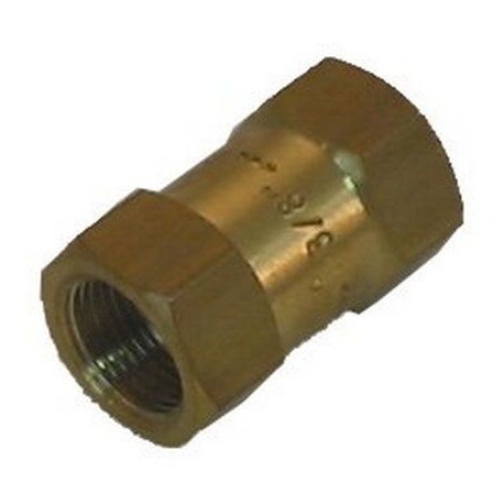 NO-RETURN VALVE 3/8F - FRQ309