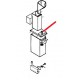 SCHRAUBE M5 SAECO HERKUNFT - FRQ310