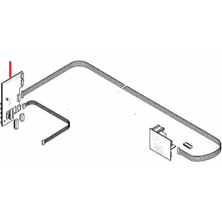 INDICATORE DEL CPU 5PNEW - FRQ335