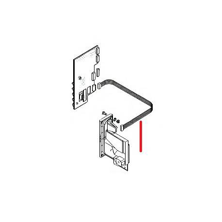 CONNECTOR PANEL - FRQ346