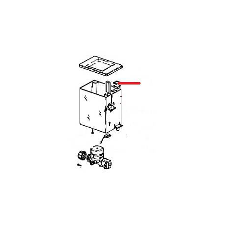 JOINT 3068 ORIGINE SAECO - FRQ454