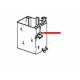 CONNECTOR LEVEL WATER GENUINE SAECO