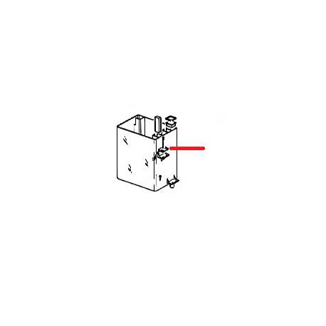 WATER LEVEL CONNECTOR - FRQ466
