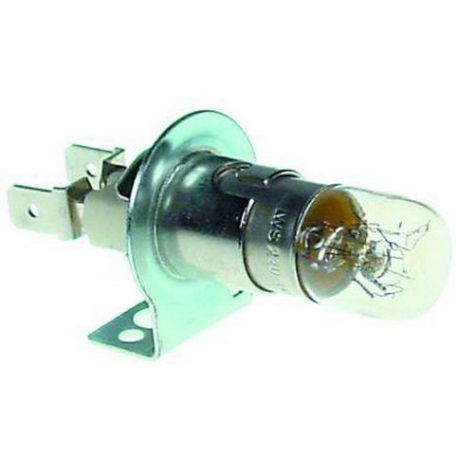 LAMP MIT HALTERUNG 5W 230V - TIQ79501