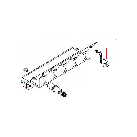 MUELLE LEVA - FRQ426
