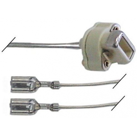 CASQUILLO DE LAMPARA - TIQ79503