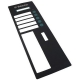 MEMBRANA TECLADO 5P - FRQ6553