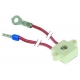 HULSE VON LAMP HERKUNFT LAINOX