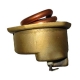 CORPO SUP/CALDAIA 1000W+RESISTENZA - FRQ6599