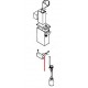 PLATES ATTACHEMENT MICRO ORIGIN - FRQ6513