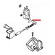 CENTER REGLAGE OF THE MICROSWITCH - FRQ6524