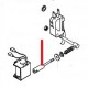 MICRO ADJUSTING SCREW - FRQ6532