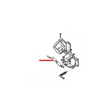 ELECTRO MAGNETIC PISTON - FRQ6547