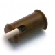NEEDLE BROWN HERKUNFT SAECO