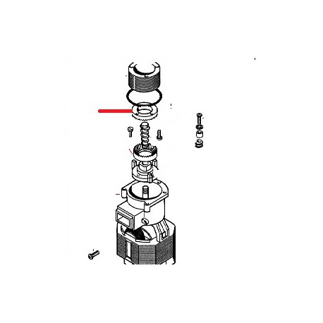 VITE TCB2.2X9.5 - FRQ6655