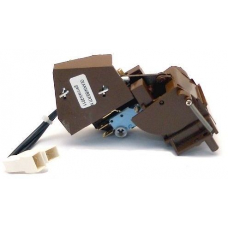 DOSATORE COMPLETO 7P - FRQ6656