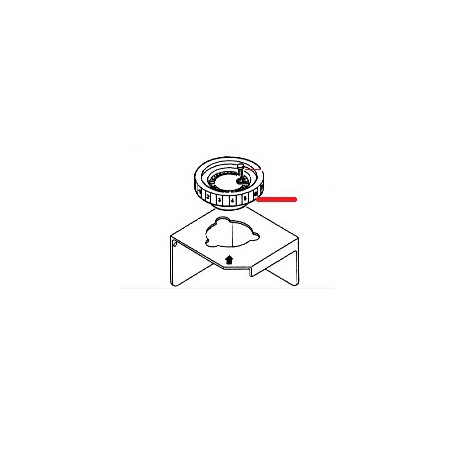 RING TUNING OF GRINDING - FRQ6650