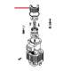 TORNILLO PANEL AJUSTE - FRQ6653