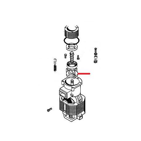 GRIND HOLDER - FRQ6668