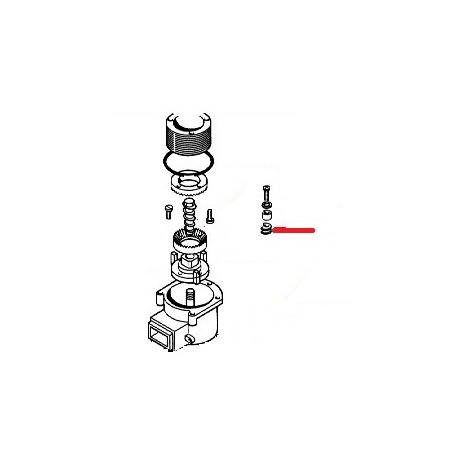 GROUND COFFEE SILENT BLOCK - FRQ6663