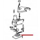LEVA BRAZO 8P - FRQ6698