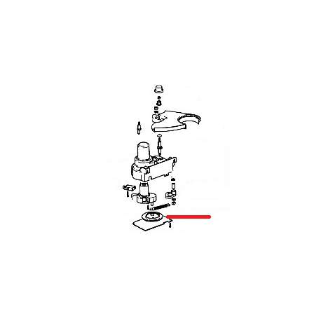 CAM ARM 8P - FRQ6698