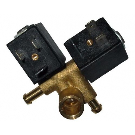 SOLENOID VALVE 3 WAYS - FRQ6755