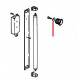 ARANDELAS 5.3X10 ORIGEN SAECO