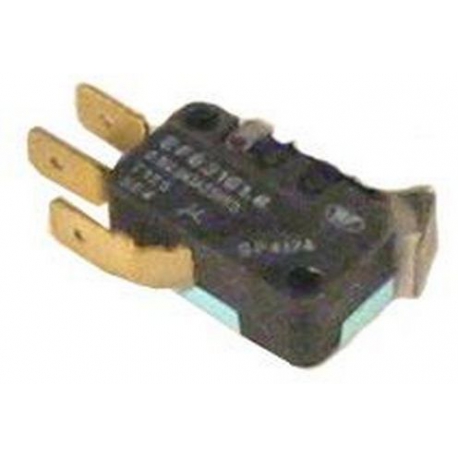 MICRO MOTORE RIDUTTORE 5P - FRQ6784