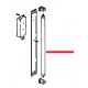 FLUORESCENT TUBE MINIMASK - FRQ6703