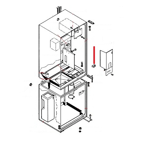 ATTACCA RAPIDA - FRQ6711