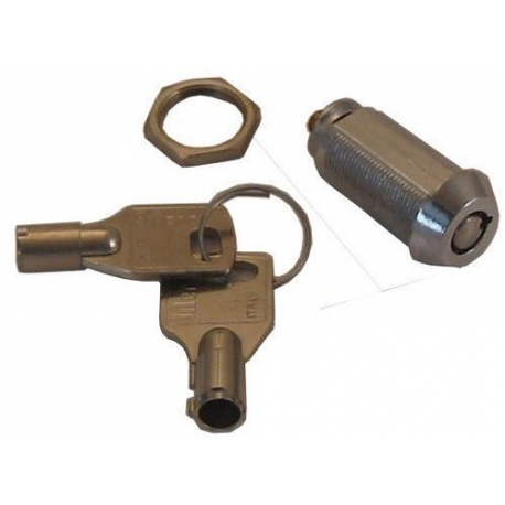 LOCK 10P - FRQ6747