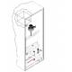 ARANDELAS SERRADO 8.4X15 ORIGEN SAECO