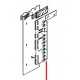 SCHEDA CPU SAECO 8P - FRQ6847