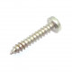 SCREW AUT.TCB 2.9X16 DIN 7981 C