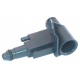PIPETEAR SAECO ENTRADA AGUA GRIS ORIGEN
