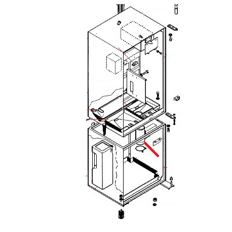 FUNNEL MARC - FRQ6027