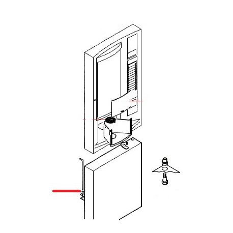 ANILLO SEGURIDAD - FRQ6037