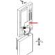 PORTE PLEXI 10P ORIGINE SAECO - FRQ6030