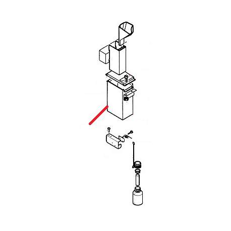 CASSA MONETA 10P - FRQ6162