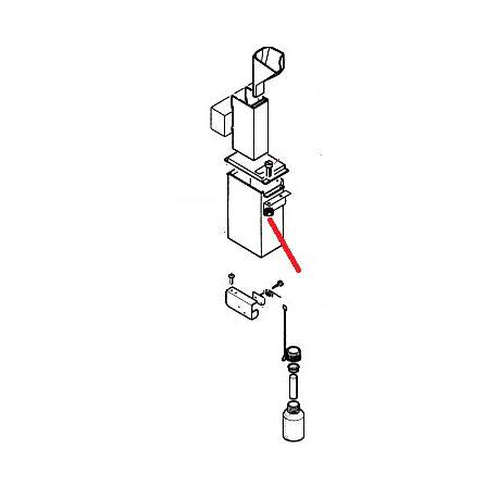 DADO AUTOBLOCCANTE M5 - FRQ6163