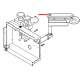 COPERCHIO CANALE DEL CAFFE - FRQ6118