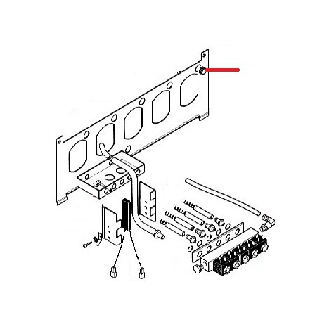 PASS WIRE - FRQ6274