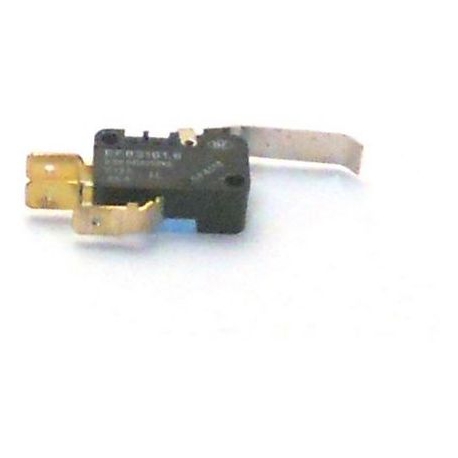 MICRO INTERRUPTEUR DOSEUR - FRQ6348