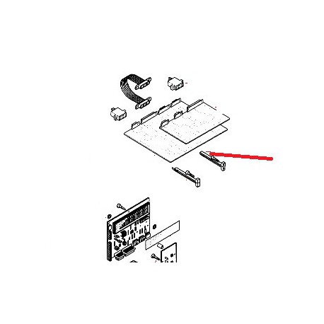 GUIDE CPU 10P - FRQ6445