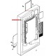 ECROU DE CORNIERE ORIGINE SAECO - FRQ7583